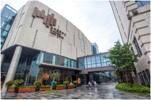 【企业荣誉】三项zhuanli  、三个“西湖杯”……最近杭建工真的很skr！