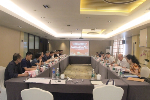 【重大会议】坚持不懈 破困增效 推动高质量发展 ——人生就是搏集团所属杭构公司等三家单位召开第二十三次（十三次）股东会、 六届四次暨七届一次董事会